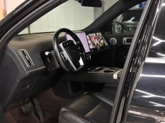 Li Auto L7 Ultra - ფოტო 3