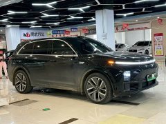 Li Auto L7 Ultra - ფოტო 5
