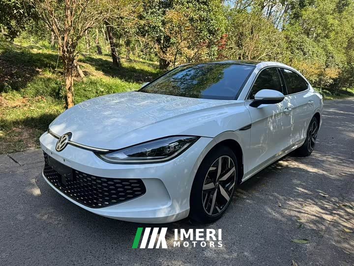 Volkswagen Lingdu L 280TSI DSG Spicy Edition - ავტომობილი ჩინეთიდან
