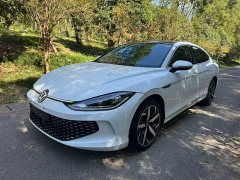 Volkswagen Lingdu L 280TSI DSG Spicy Edition - ფოტო 1