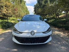Volkswagen Lingdu L 280TSI DSG Spicy Edition - ფოტო 3