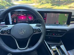 Volkswagen Lingdu L 280TSI DSG Spicy Edition - ფოტო 4