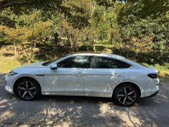 Volkswagen Lingdu L 280TSI DSG Spicy Edition - ფოტო 5