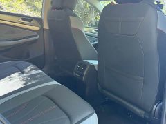 Volkswagen Lingdu L 280TSI DSG Spicy Edition - ფოტო 7