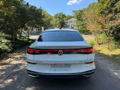 Volkswagen Lingdu L 280TSI DSG Spicy Edition - ფოტო 8