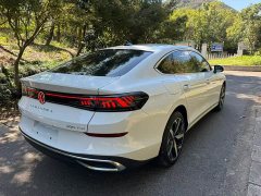 Volkswagen Lingdu L 280TSI DSG Spicy Edition - ფოტო 9