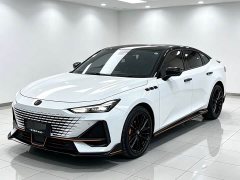 Changan UNI-V 1.5T Sport Edition - ფოტო 1