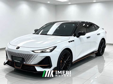 2023 Changan UNI-V 1.5T Sport Edition - ავტომობილი ჩინეთიდან