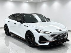 Changan UNI-V 1.5T Sport Edition - ფოტო 2