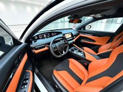 Changan UNI-V 1.5T Sport Edition - ფოტო 4