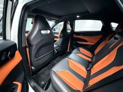 Changan UNI-V 1.5T Sport Edition - ფოტო 5