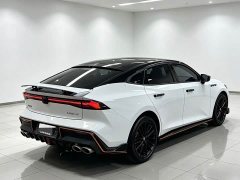 Changan UNI-V 1.5T Sport Edition - ფოტო 6