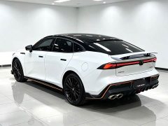 Changan UNI-V 1.5T Sport Edition - ფოტო 7