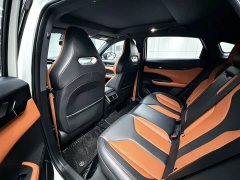 Changan UNI-V 1.5T Sport Edition - ფოტო 9