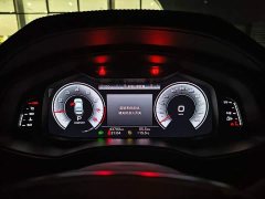 Audi A6L 45 TFSI quattro Sport Luxury - ფოტო 10