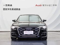 Audi A6L 45 TFSI quattro Sport Luxury - ფოტო 2