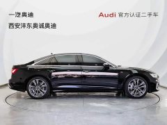 Audi A6L 45 TFSI quattro Sport Luxury - ფოტო 3