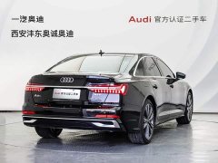 Audi A6L 45 TFSI quattro Sport Luxury - ფოტო 4