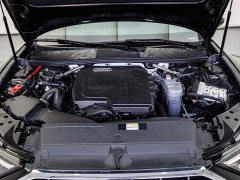 Audi A6L 45 TFSI quattro Sport Luxury - ფოტო 6