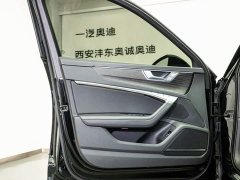 Audi A6L 45 TFSI quattro Sport Luxury - ფოტო 7
