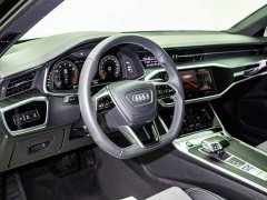 Audi A6L 45 TFSI quattro Sport Luxury - ფოტო 8
