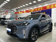 Jetour Jietu X70 PLUS 1.5T CVT Mountain 7-Seater - ფოტო 1
