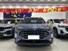 Jetour Jietu X70 PLUS 1.5T CVT Mountain 7-Seater - ფოტო 2