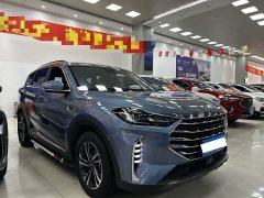 Jetour Jietu X70 PLUS 1.5T CVT Mountain 7-Seater - ფოტო 3