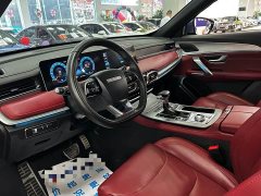 Jetour Jietu X70 PLUS 1.5T CVT Mountain 7-Seater - ფოტო 4