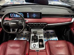 Jetour Jietu X70 PLUS 1.5T CVT Mountain 7-Seater - ფოტო 5