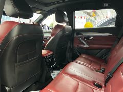 Jetour Jietu X70 PLUS 1.5T CVT Mountain 7-Seater - ფოტო 6