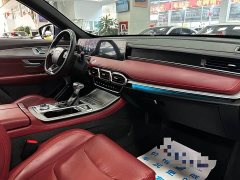 Jetour Jietu X70 PLUS 1.5T CVT Mountain 7-Seater - ფოტო 7