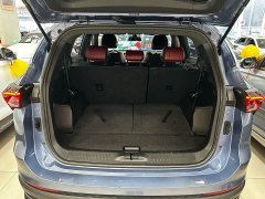 Jetour Jietu X70 PLUS 1.5T CVT Mountain 7-Seater - ფოტო 9