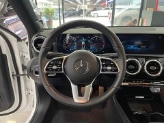 Mercedes-Benz A-Class A 180 L Sport Sedan - ფოტო 10
