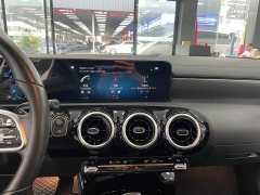 Mercedes-Benz A-Class A 180 L Sport Sedan - ფოტო 11