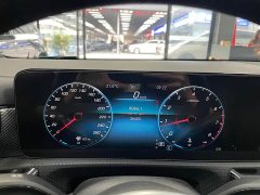 Mercedes-Benz A-Class A 180 L Sport Sedan - ფოტო 13