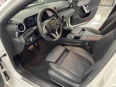 Mercedes-Benz A-Class A 180 L Sport Sedan - ფოტო 6