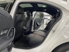 Mercedes-Benz A-Class A 180 L Sport Sedan - ფოტო 7
