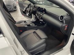 Mercedes-Benz A-Class A 180 L Sport Sedan - ფოტო 8