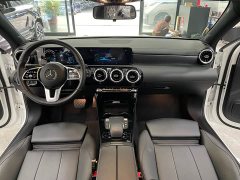 Mercedes-Benz A-Class A 180 L Sport Sedan - ფოტო 9