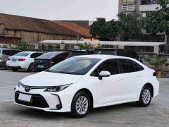 Toyota Corolla 1.2T Pioneer Edition - ფოტო 1