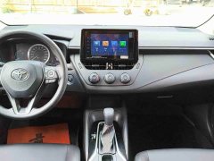 Toyota Corolla 1.2T Pioneer Edition - ფოტო 11