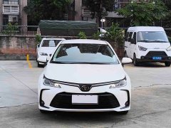 Toyota Corolla 1.2T Pioneer Edition - ფოტო 2