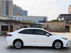 Toyota Corolla 1.2T Pioneer Edition - ფოტო 3