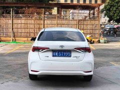 Toyota Corolla 1.2T Pioneer Edition - ფოტო 5