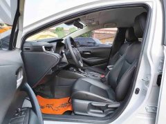 Toyota Corolla 1.2T Pioneer Edition - ფოტო 7