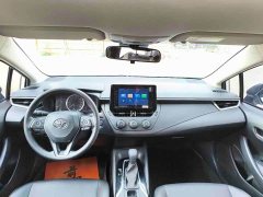 Toyota Corolla 1.2T Pioneer Edition - ფოტო 8