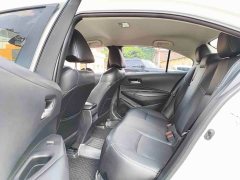 Toyota Corolla 1.2T Pioneer Edition - ფოტო 9