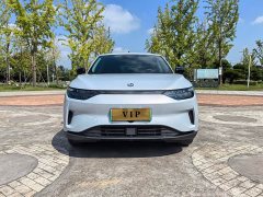 Leapmotor Leapo C11 Pure Electric 500 Comfort Edition - ფოტო 2