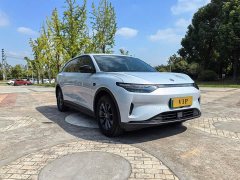 Leapmotor Leapo C11 Pure Electric 500 Comfort Edition - ფოტო 3